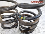 Пружина задняя Ford Focus 1381919 (Изображение 4)