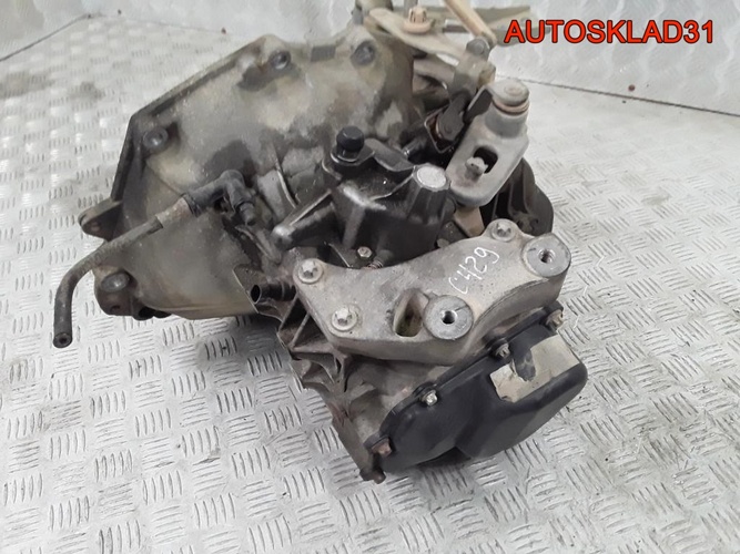 МКПП F13 Opel Corsa D 1.2 Z12XEP 55555932 Бензин