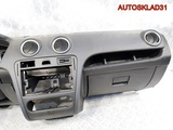 Торпедо Голое Ford Fusion 1727632 Рестайлинг (Изображение 5)