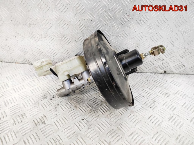 Усилитель тормозов вакуумный Honda Jazz 1,3 L13A1 