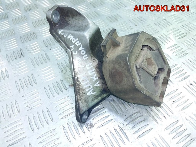 подушка кпп ауди 100 с4