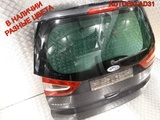 Крышка багажника со стеклом Ford Galaxy 1682552 (Изображение 5)