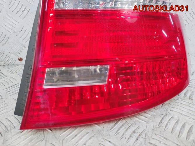 Фонарь задний правый BMW E87 63217164956