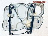 Стеклоподъемник передний левый VW Caddy 1T0837755L (Изображение 3)