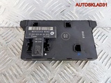 Блок комфорта п/п двери Mercedes W203 A2038206426 (Изображение 5)