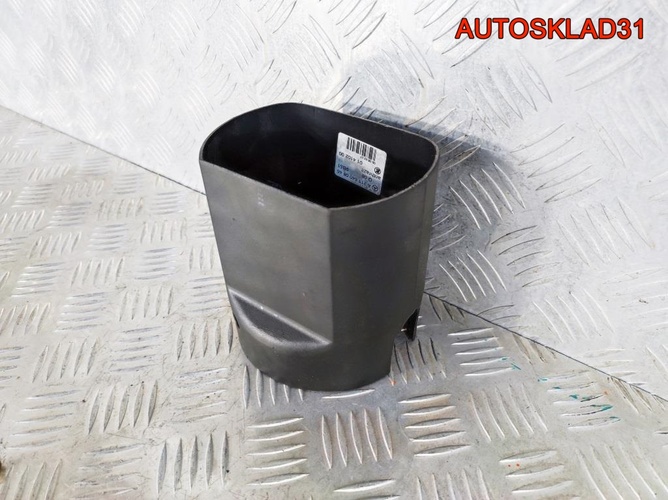 Кожух рулевой колонки Mercedes W211 A2115400845