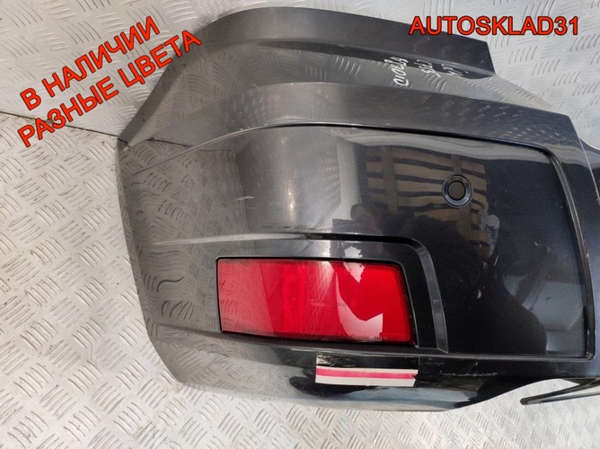 Бампер задний Mercedes Benz GLK X204 A2048851525