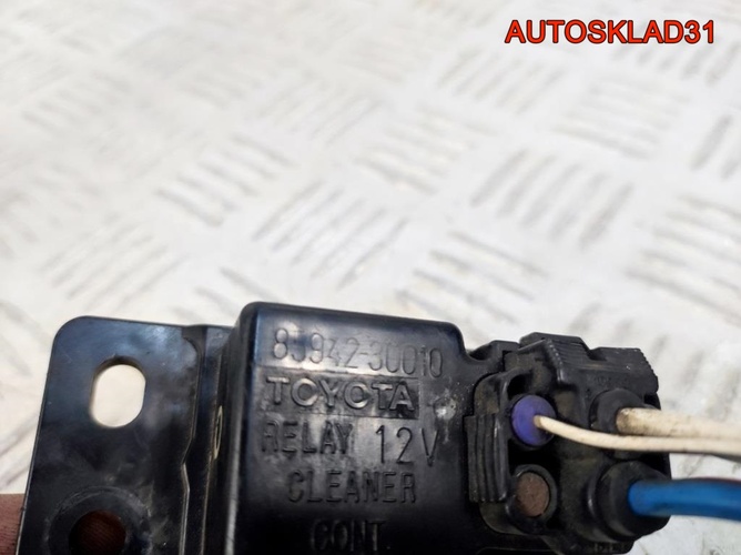 Реле омывателя Toyota Corolla Verso 8594230010