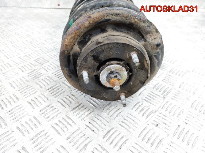 Амортизатор передний левый Ford Transit FA 4540425