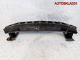 Усилитель переднего бампера VW Golf 5 1K0807109C (Изображение 1)