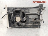 Кассета радиаторов Mitsubishi Colt 4A90 MN130393 (Изображение 1)