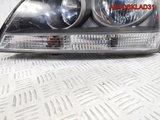 Фара левая Kia Sorento JC 921013E000 Дорест (Изображение 4)