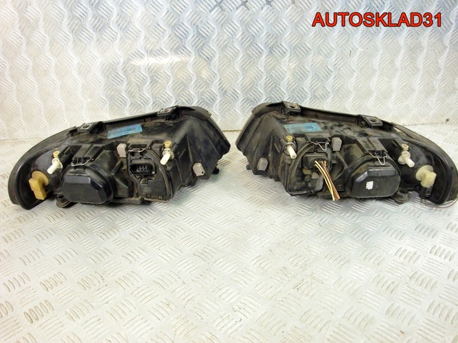 Фара Audi A4 B5 8D0941003AK рестайлинг