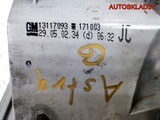 Фонарь задний правый Opel Astra G 13117093 Хэтчбэк (Изображение 9)