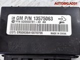 Блок подогрева сидений Opel Astra J 13575063 (Изображение 8)