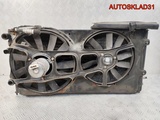 Кассета радиаторов VW Passat B4 3A0121253T Бензин (Изображение 1)