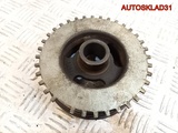 Шкив коленвала Ford Focus 2 2.0 AODA 4M5G6316FC (Изображение 6)