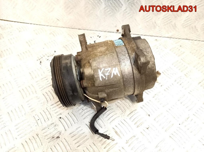 Компрессор кондициора Renault Megane 1 7700273320