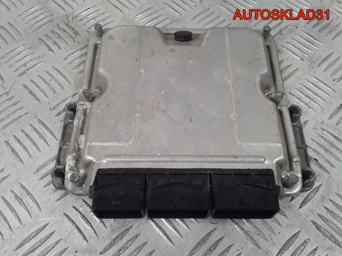 Блок Эбу Renault Master 2 2.5 DCI 8200091432