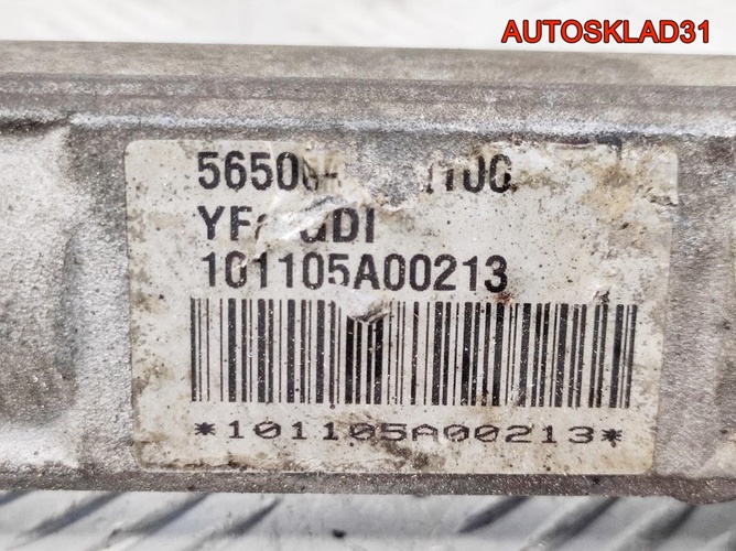 Рейка рулевая Kia Cerato 2 