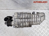 Турбокомпрессор Mercedes Benz W203 A2711400787 (Изображение 4)