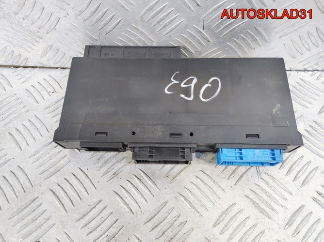 Блок комфорта BMW E90 61139181282