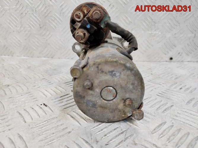 Стартер Opel Vectra C 2,2 Z22SE 12564088 АКПП