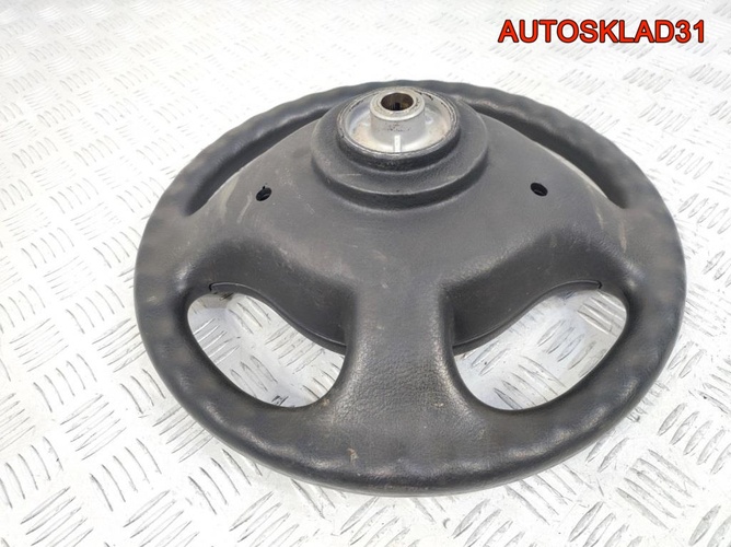 Рулевое колесо с AIR BAG Renault Logan 8200170149A