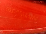 Фонарь задний левый Audi A3 8L0945095B (Изображение 5)