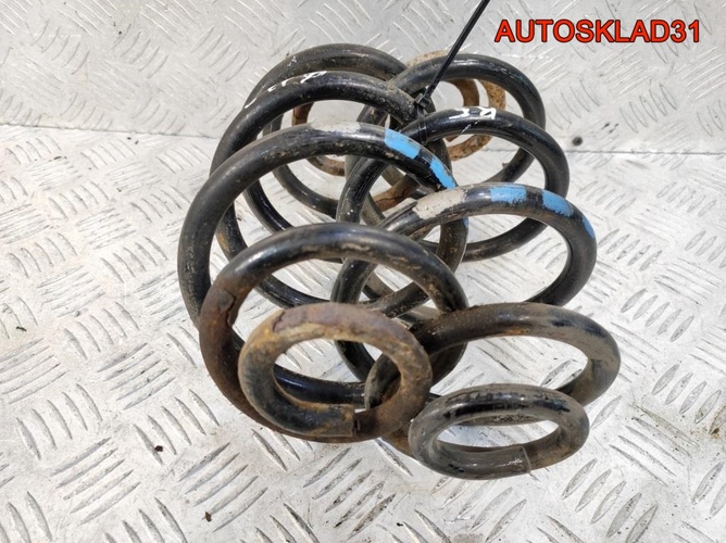 Пружина задняя Volkswagen Passat B5 3B0511115D