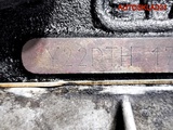 Двигатель Y22DTH Opel Omega B 2.2 Дизель (Изображение 10)