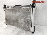 Кассета радиаторов в сборе Opel Corsa D 13399871 (Изображение 8)