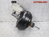 Усилитель тормозов вакуумный Opel Astra 13338058 (Изображение 1)