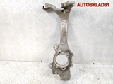 Кулак передний правый Audi A6 C6 4F0407242E (Изображение 1)