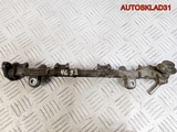 Рейка топливная Mitsubishi Carisma DA 1,6 4G92 (Изображение 6)
