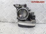 Заслонка дроссельная VW Touran 2,0 BSX 06A133062AD (Изображение 1)
