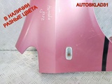 Крыло переднее правое Honda Jazz 60211SAAG00ZZ (Изображение 3)