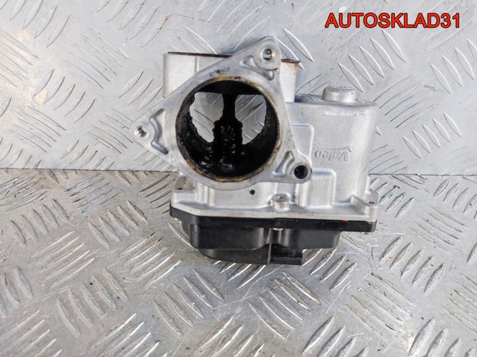 Клапан EGR VW Passat B6 2,0 CBA 03L131501K Дизель