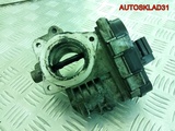 Дроссельная заслонка Opel Vectra C Z19DTH 0825310 (Изображение 2)