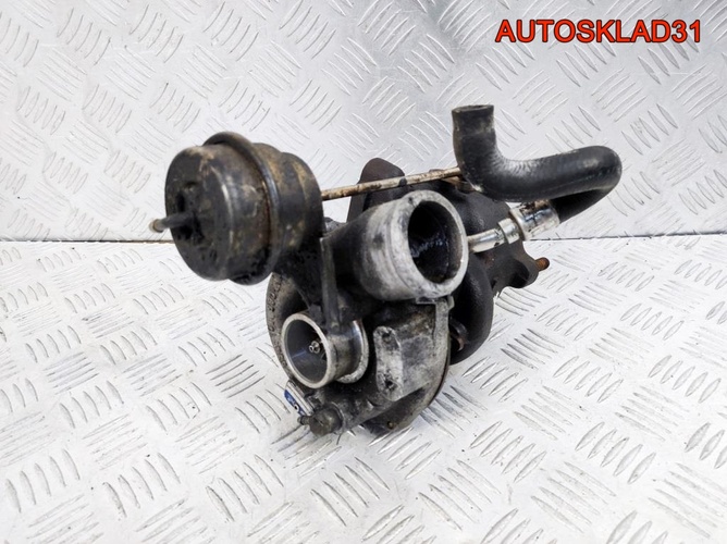 Турбина VW Sharan 1,8 AWC 06A145704H Бензин