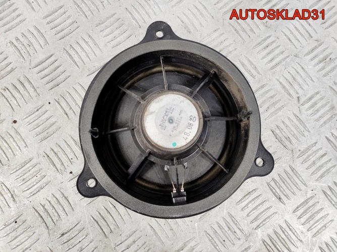 Динамик передний правый Nissan Qashqai 281569U00A
