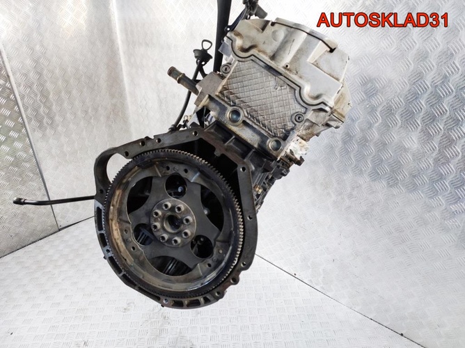 Двигатель M111.951 Mercedes Benz W203 2.0 Бензин
