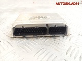 Блок ЭБУ Audi A6 C5 2.4 ALF 4B0907552F (Изображение 2)