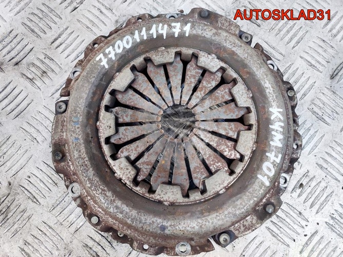 Сцепление МКПП Renault Scenic 1 K4M 701 7700111471