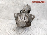Стартер Opel Vectra C 2,2 Z22SE 12564088 АКПП (Изображение 6)