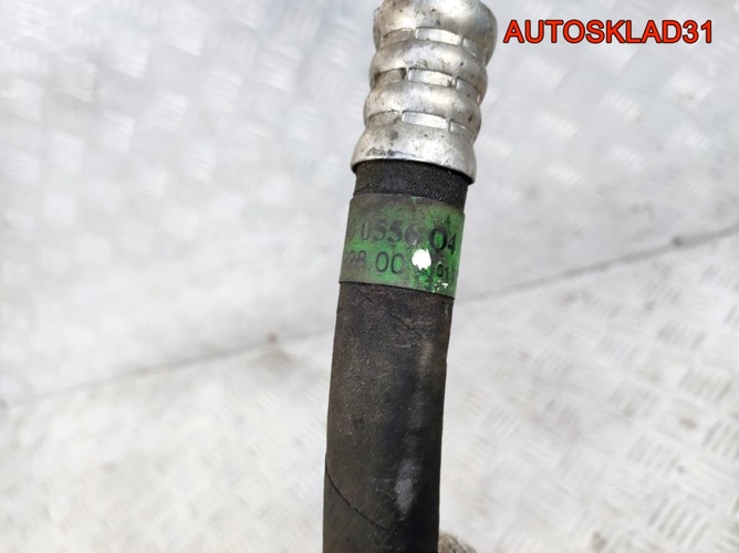Трубка кондиционера Mercedes Benz W210 A6112300556