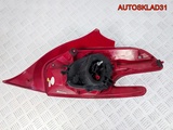 Фонарь задний левый Peugeot 208 9672628280 (Изображение 9)