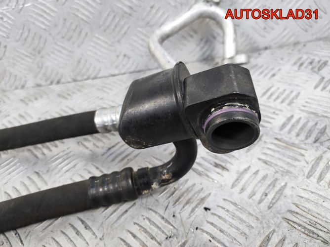 Трубка кондиционера Mercedes Benz W203 A2712300056