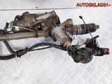 Рейка рулевая Subaru Forester S12 34110SC060 (Изображение 3)