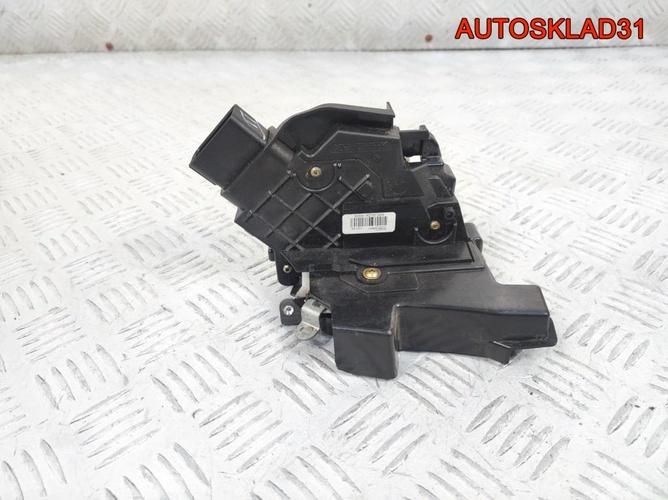 Замок двери передней левой Ford Focus 3M5AR21813ER